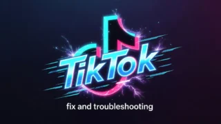 Fix TikTok Videos Lagging or Skipping Frames (iPhone & Android)